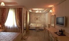 Albatros Premier Hotel: Room - photo 16