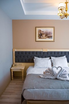 Albatros Premier Hotel: Room DOUBLE SUPERIOR - photo 23
