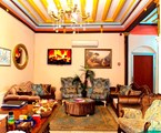 Gedik Pasa Konagi: Lobby