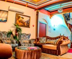 Gedik Pasa Konagi: Lobby