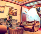 Gedik Pasa Konagi: Lobby