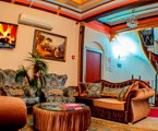 Gedik Pasa Konagi: Lobby