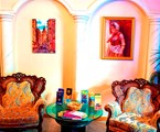 Gedik Pasa Konagi: Lobby