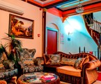 Gedik Pasa Konagi: Lobby