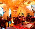 Gedik Pasa Konagi: Restaurant