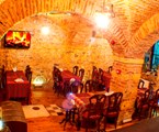 Gedik Pasa Konagi: Restaurant