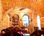 Gedik Pasa Konagi: Restaurant