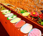 Gedik Pasa Konagi: Restaurant