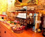 Gedik Pasa Konagi: Restaurant