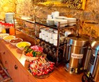 Gedik Pasa Konagi: Restaurant
