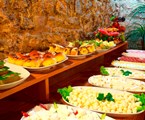 Gedik Pasa Konagi: Restaurant
