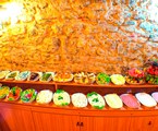 Gedik Pasa Konagi: Restaurant
