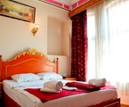 Gedik Pasa Konagi: Room DOUBLE DELUXE