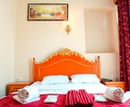 Gedik Pasa Konagi: Room DOUBLE DELUXE