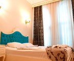Gedik Pasa Konagi: Room DOUBLE DELUXE