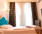 Gedik Pasa Konagi: Room DOUBLE DELUXE