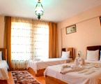 Gedik Pasa Konagi: Room