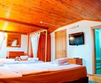 Gedik Pasa Konagi: Room