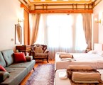 Gedik Pasa Konagi: Room