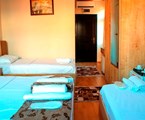 Gedik Pasa Konagi: Room