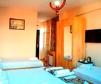 Gedik Pasa Konagi: Room