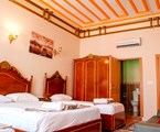 Gedik Pasa Konagi: Room