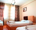 Gedik Pasa Konagi: Room