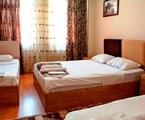 Gedik Pasa Konagi: Room