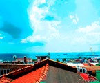 Gedik Pasa Konagi: Terrace