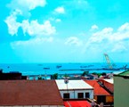 Gedik Pasa Konagi: Terrace