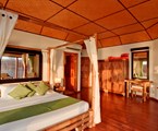 Safari Island Hotel: Room