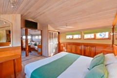 Safari Island Hotel: Room - photo 14