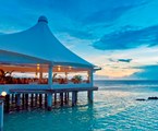 Safari Island Hotel: Restaurant