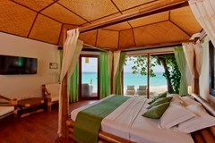 Safari Island Hotel: Room - photo 7