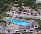 Ionian Fos Apartments 