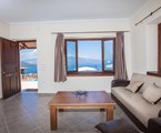 Ionian Fos Apartments 