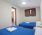 Ionian Fos Apartments 