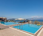 Ionian Fos Apartments 