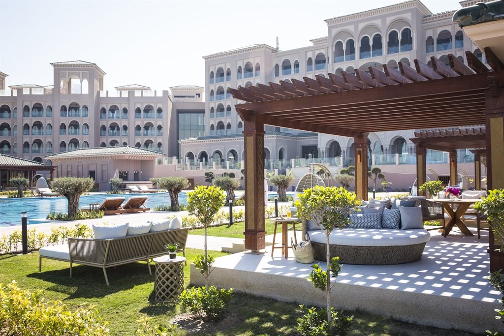 Jumeirah Royal Saray