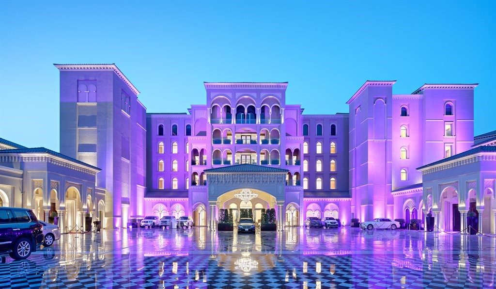 Jumeirah Royal Saray