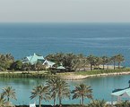 The Ritz Carlton Bahrain