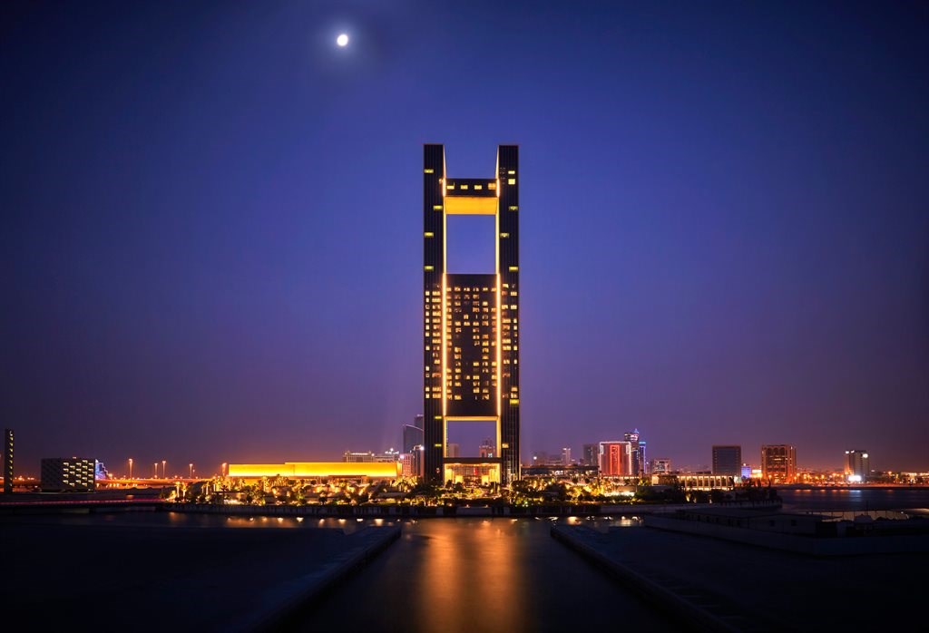 Four Seasons Hotel Bahrain Bay