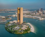 Four Seasons Hotel Bahrain Bay