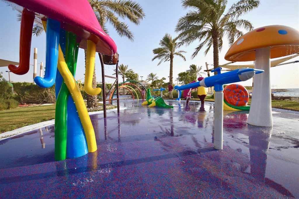 Sofitel Bahrain Zallaq Thalassa Sea & SP