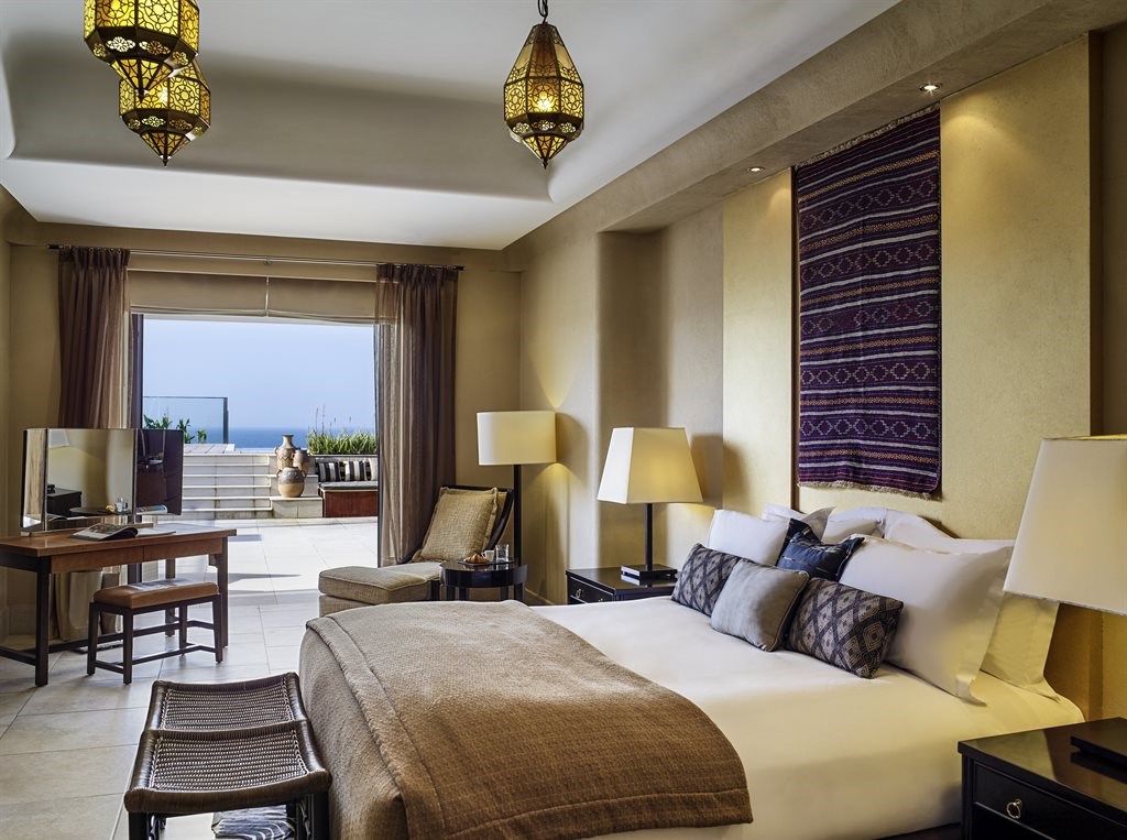 Sofitel Bahrain Zallaq Thalassa Sea & SP