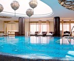 Sofitel Bahrain Zallaq Thalassa Sea & SP