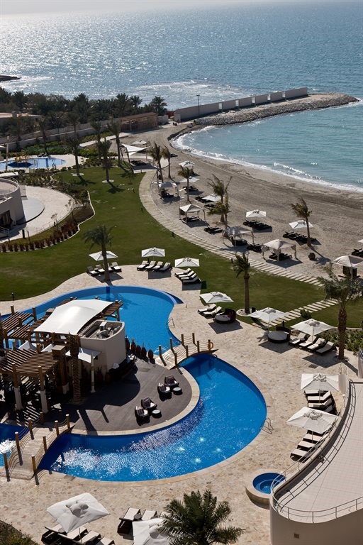 Sofitel Bahrain Zallaq Thalassa Sea & SP