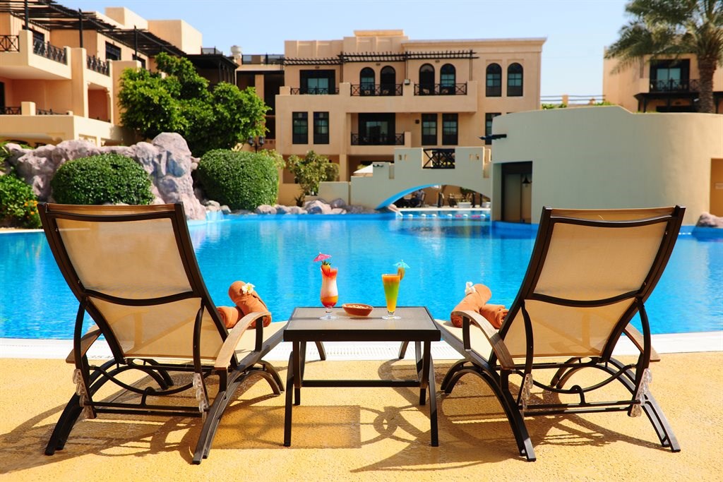 Novotel Al Dana Resort