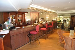 Kumburgaz Marin Princess Hotel: Bar - photo 41