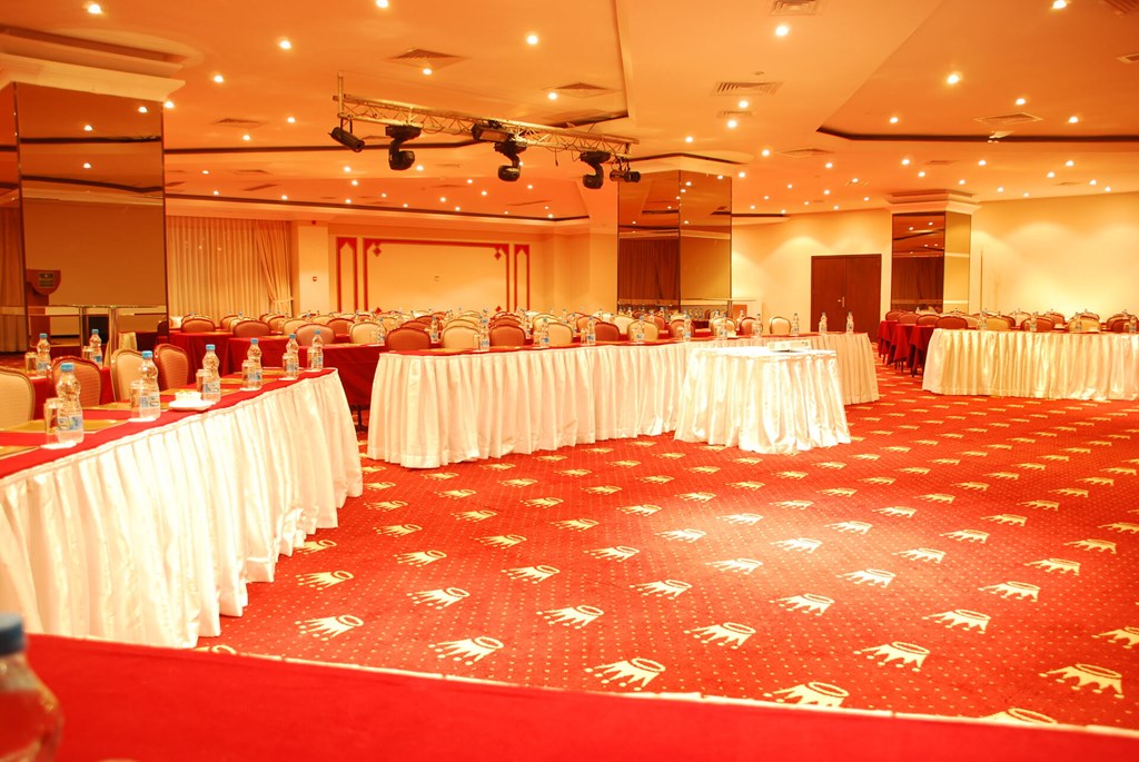 Kumburgaz Marin Princess Hotel: Conferences